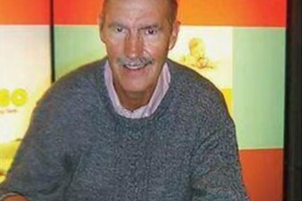 Jens Nigard Knudsen, Foto: Screenshot/Youtube