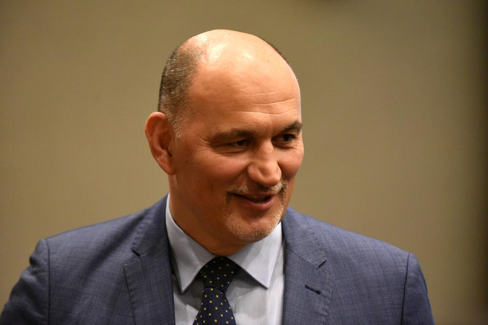 Mugoša, Foto: Boris Pejović