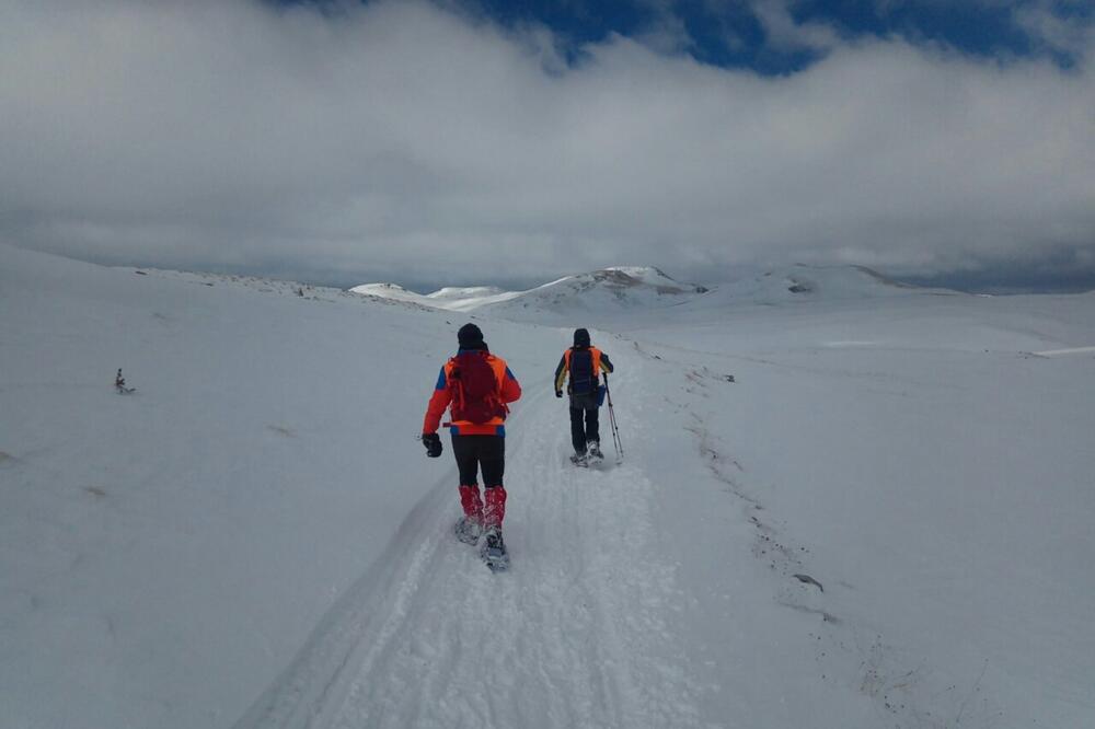 Sinjavinski maraton, Foto: Sinjavinski maraton
