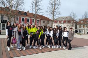 Nikšić i ove godine dio kampanje "Milijarda ustaje"