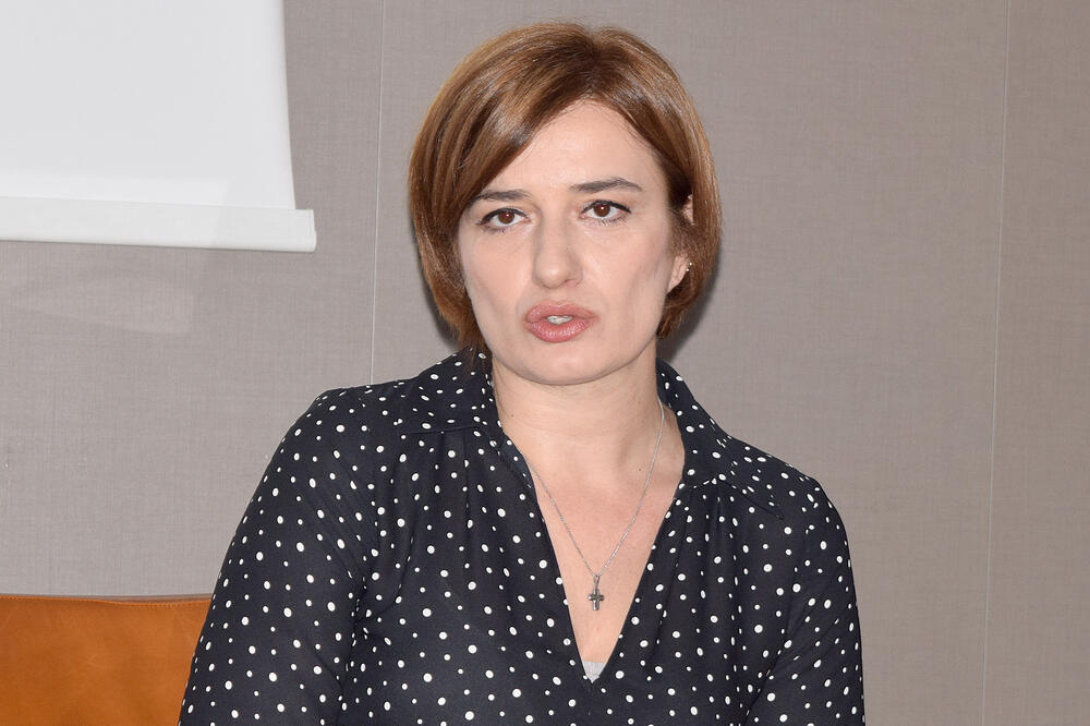 Marović, Foto: Zoran Đurić