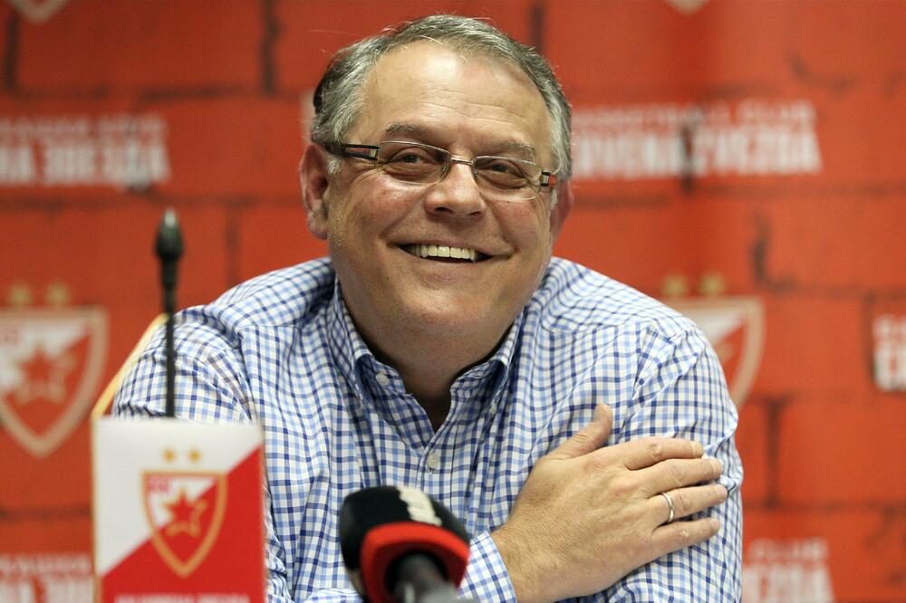 Nebojša Čović, Foto: Betaphoto/Branislav Božić