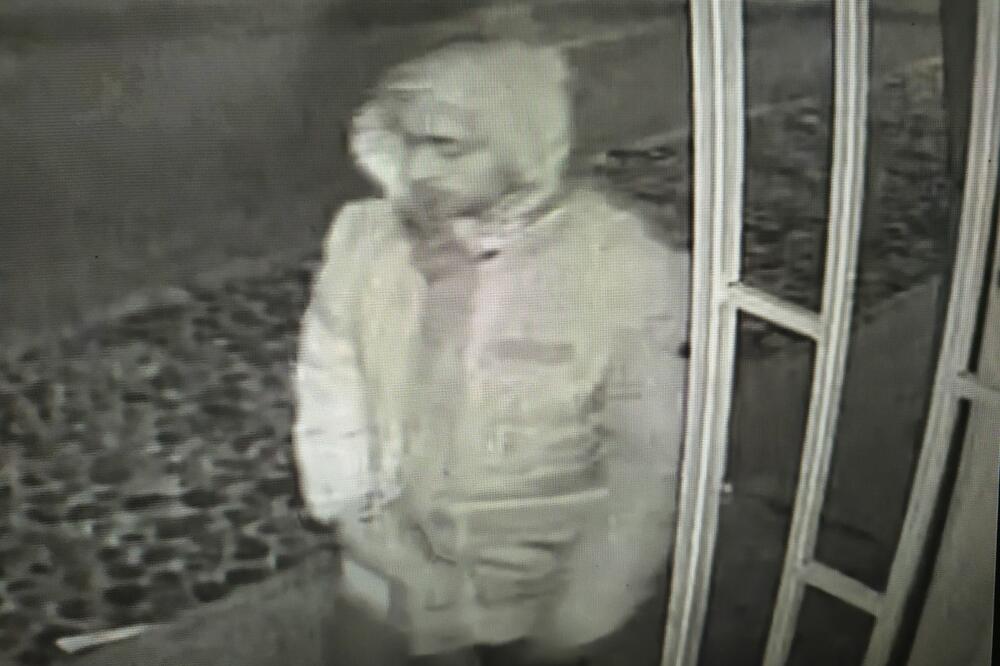 Nije povezan sa ubistvom Andrije Gazivode, Foto: Uprava policije