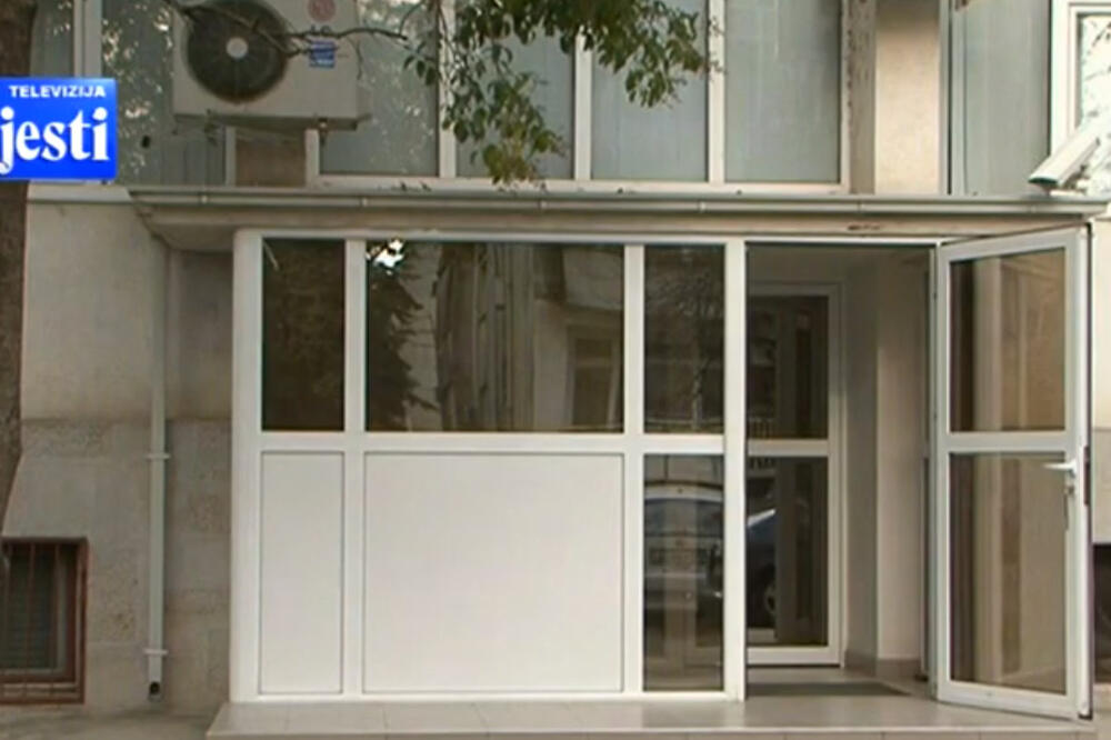 Osnovno državno tužilaštvo Nikšić, Foto: Screnshot/TV Vijesti