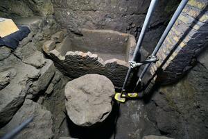 Arheolozi tvrde da su otkrili Romulovu grobnicu