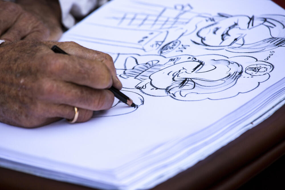 Ilustracija, Foto: Shutterstock