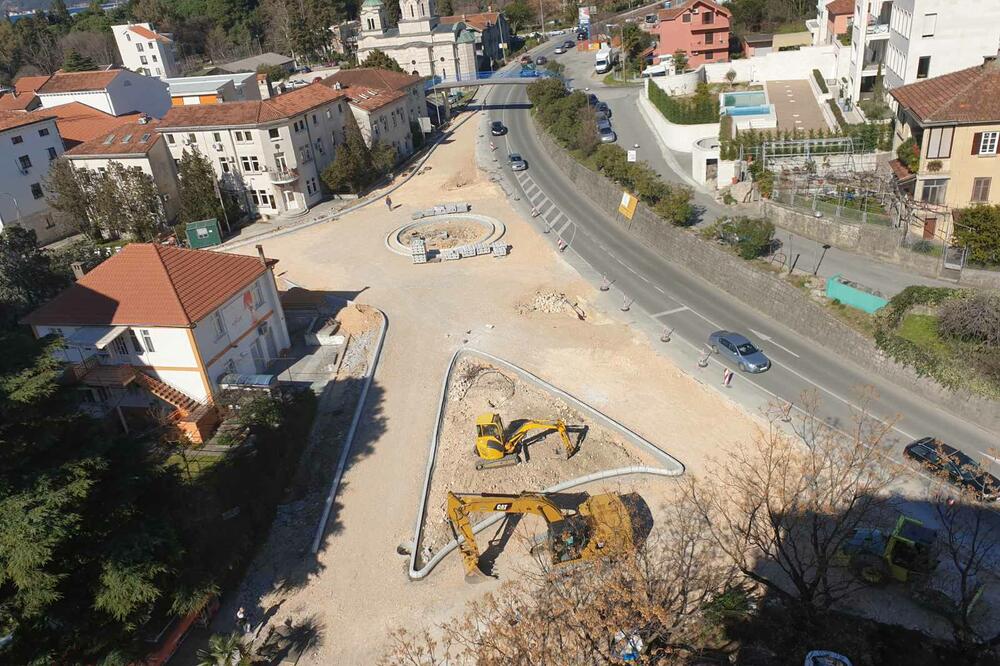 Tivat, Foto: Opština Tivat