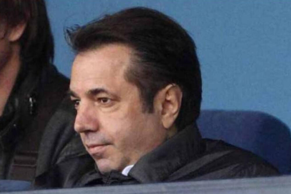 Ramadani, Foto: Twitter