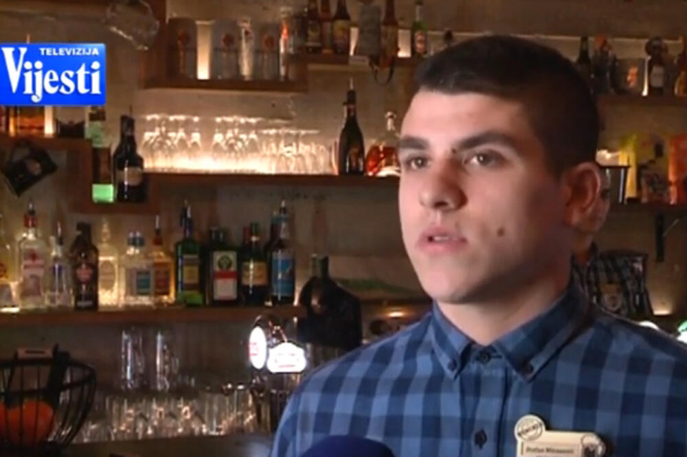 Jutarnji program TV Vijesti