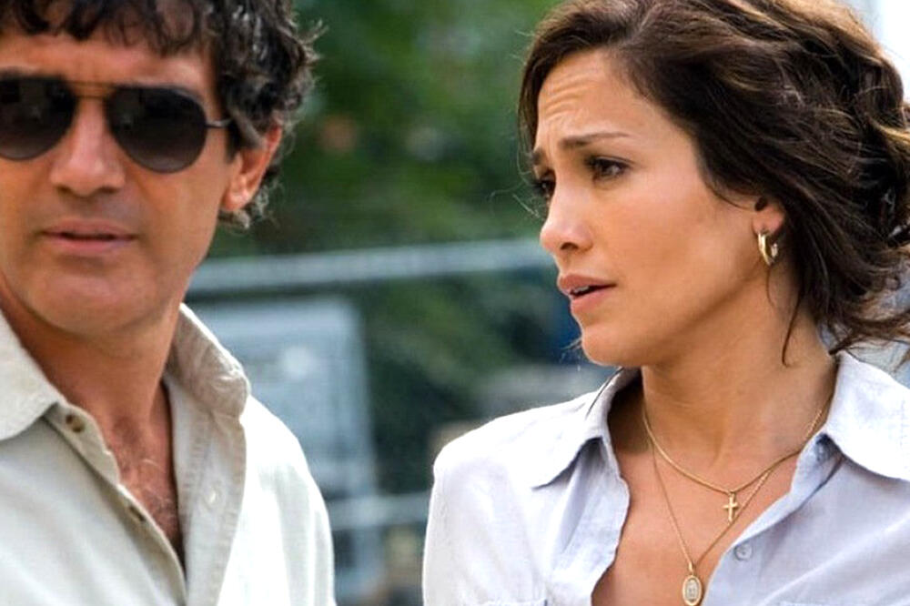 Film “Na granici”