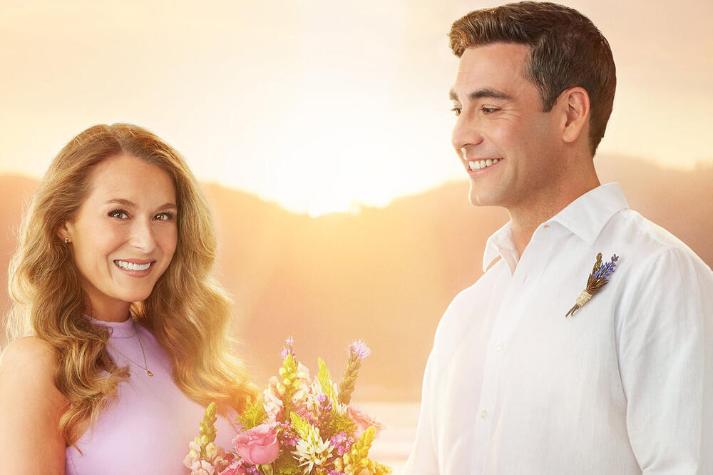 Film „Destinacija vjenčanje“