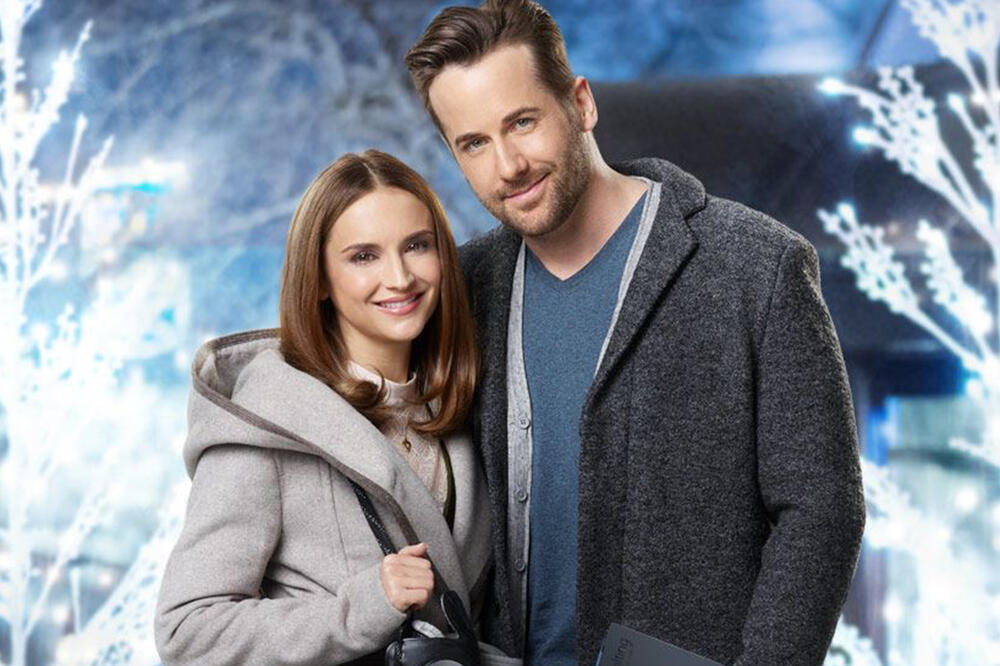 Film "Zaleđeni u ljubavi"