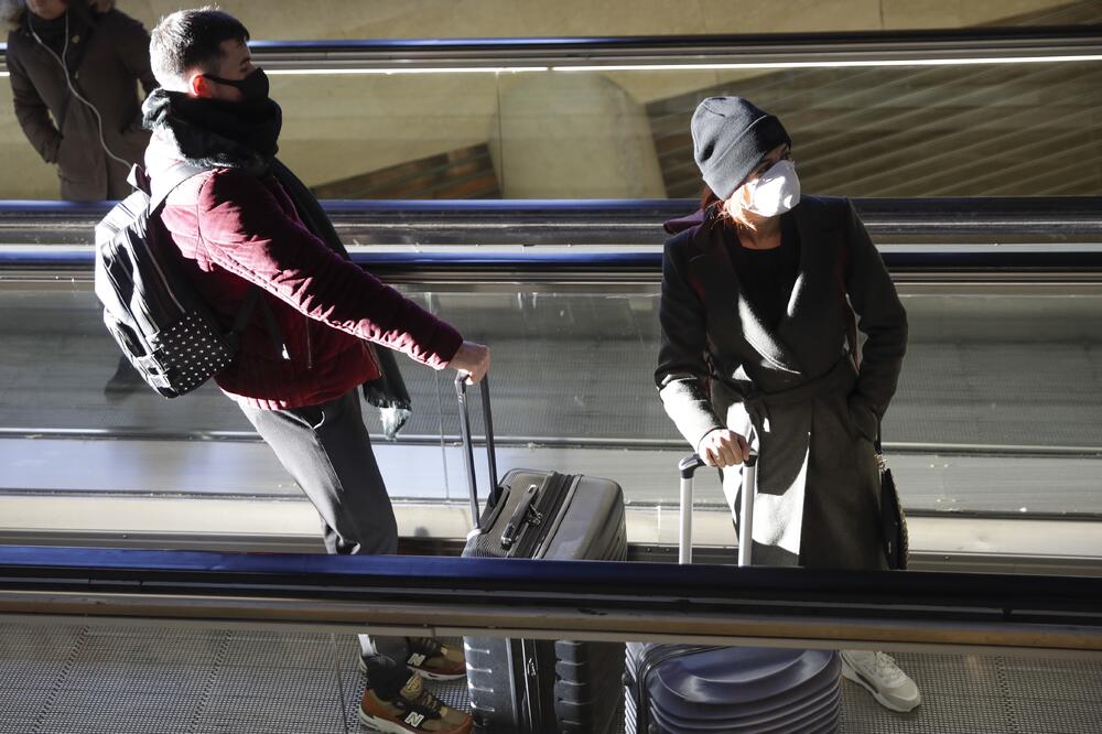 Ilustracija, Foto: Beta/AP, Beta/AP