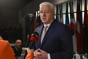 Marković: Crna Gora je ukupno prijateljsko okruženje za strane...