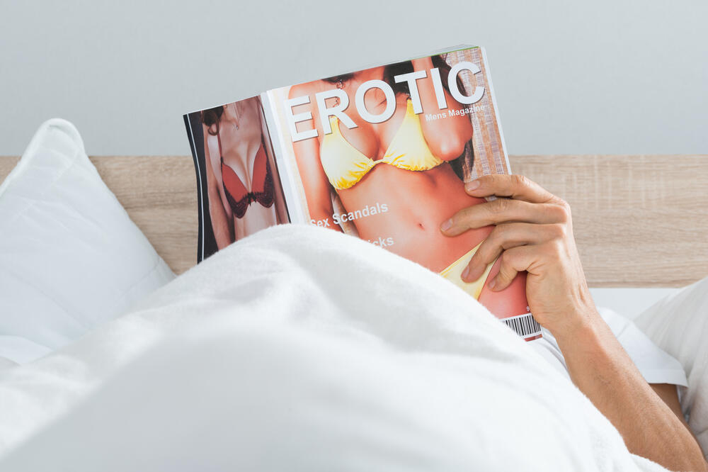 Ilustracija, Foto: Shutterstock