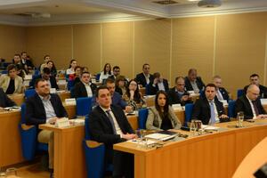 Glavni grad: Podgorica dobila pravni okvir za rješavanje problema...
