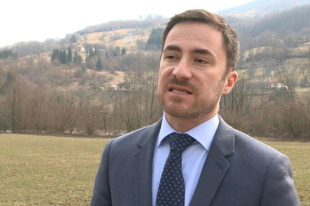 Bogdanović, Foto: Ministarstvo kulture