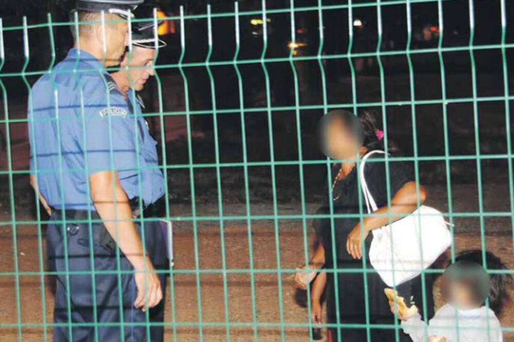 Prosjačenje rasprostranjeno u Crnoj Gori (arhiva), Foto: Boris Pejović