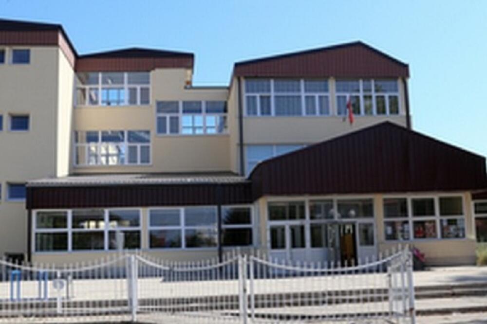 OŠ “Mileva Lajović Lalatović”, Foto: Facebook