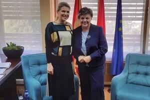 Vuksanović-Stanković: Neprihvatljive aktivnosti kojima se...