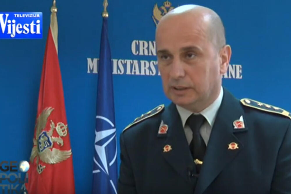 Magazin "Geopolitika"