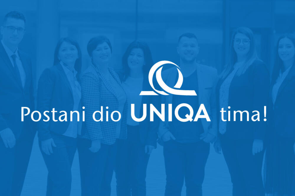 Ilustracija, Foto: UNIQA