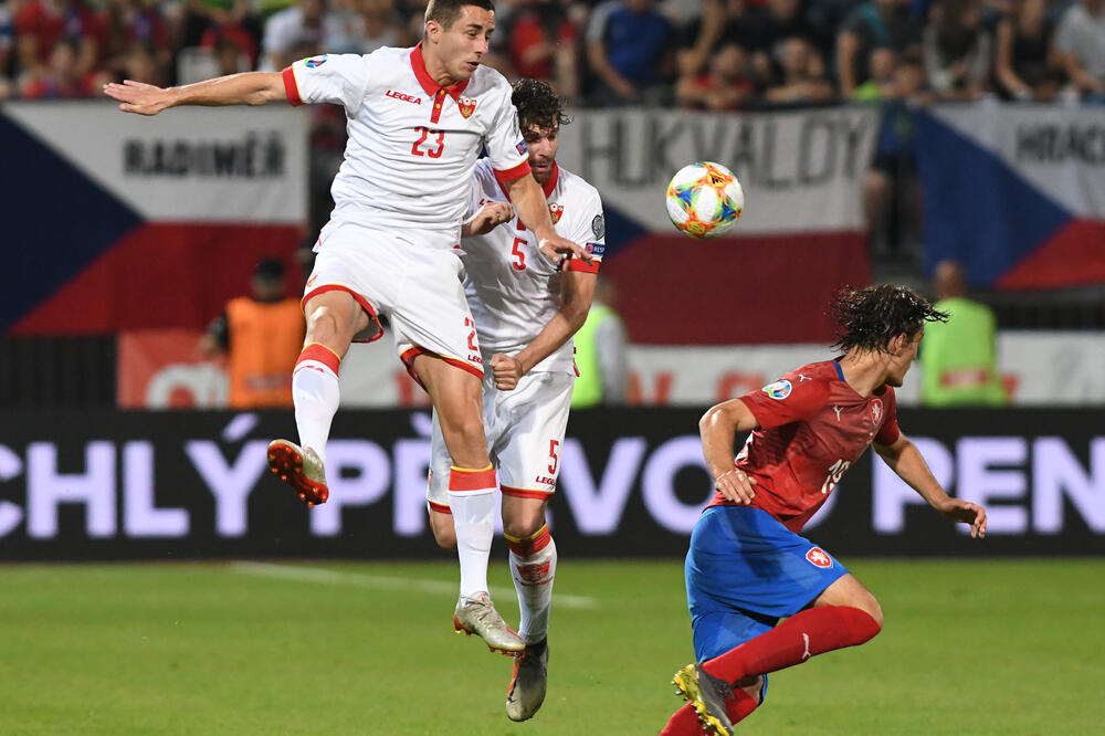 Adam Marušić, Foto: Savo PRELEVIC