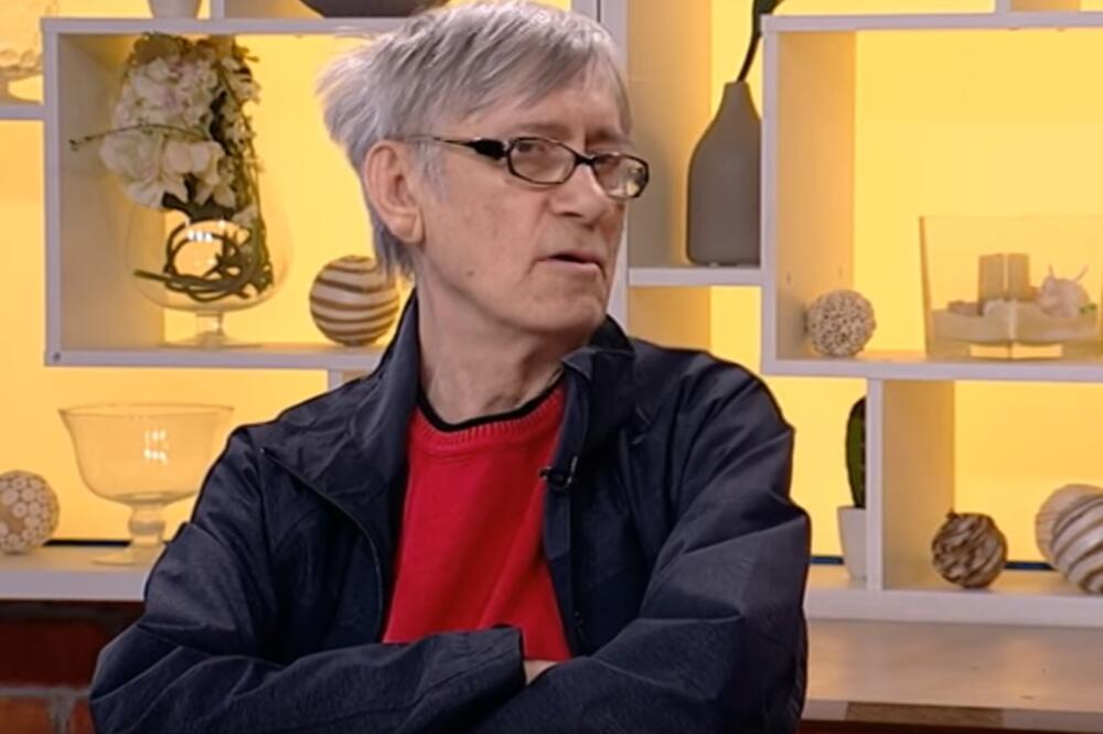 Karadžić, Foto: Screenshot/Youtube