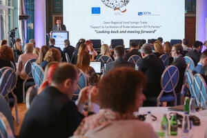 Voće i povrće će brže stizati u zemlje regiona