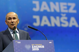 Formirana koalicija u Sloveniji, Janša predložen za premijera