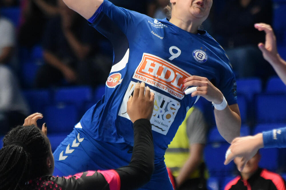 Đurđina Jauković, Foto: BORIS PEJOVIC