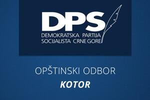 DPS Kotor: Završena višemjesečna farsa