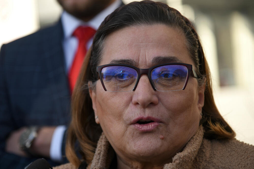 Perović, Foto: Boris Pejović