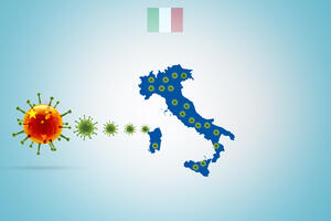 Susjedne zemlje ne zatvaraju granice sa Italijom zbog koronavirusa