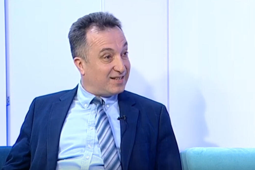 Jutarnji program TV Vijesti