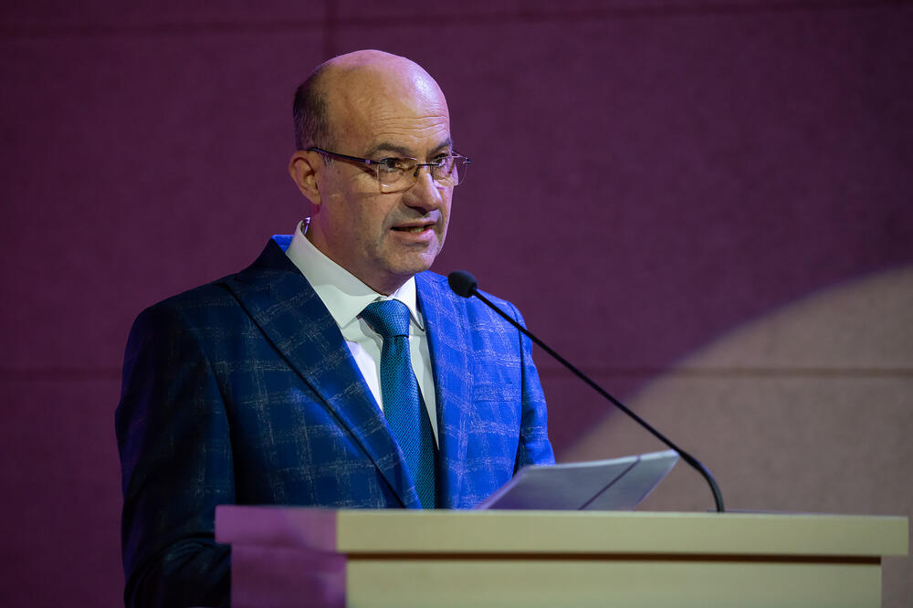 Husović, Foto: Bošnjačka stranka