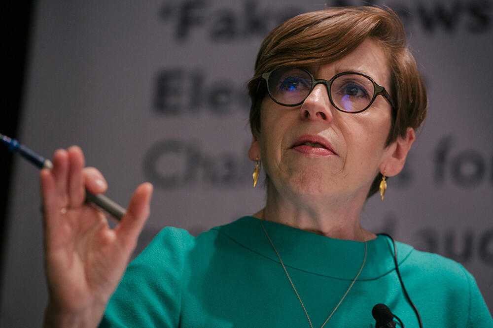 Ansvort, Foto: Twitter