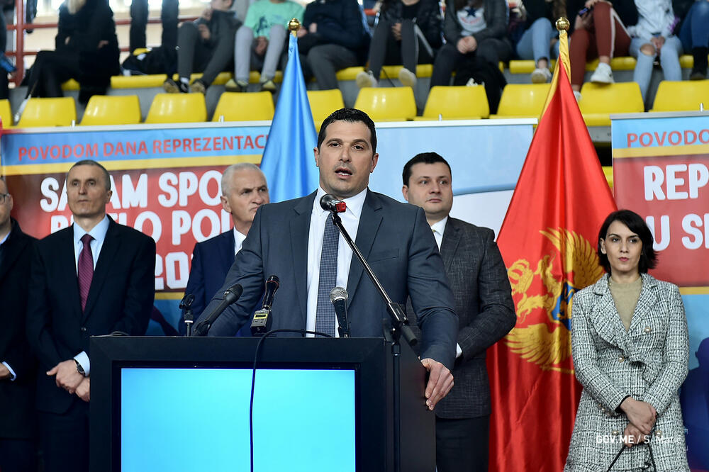 Janović u Bijelom Polju, Foto: Vlada Crne Gore