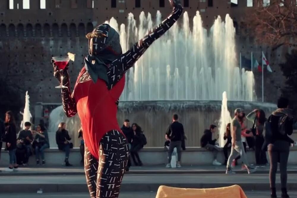 Fotografija iz kampanje, Foto: Shutterstock