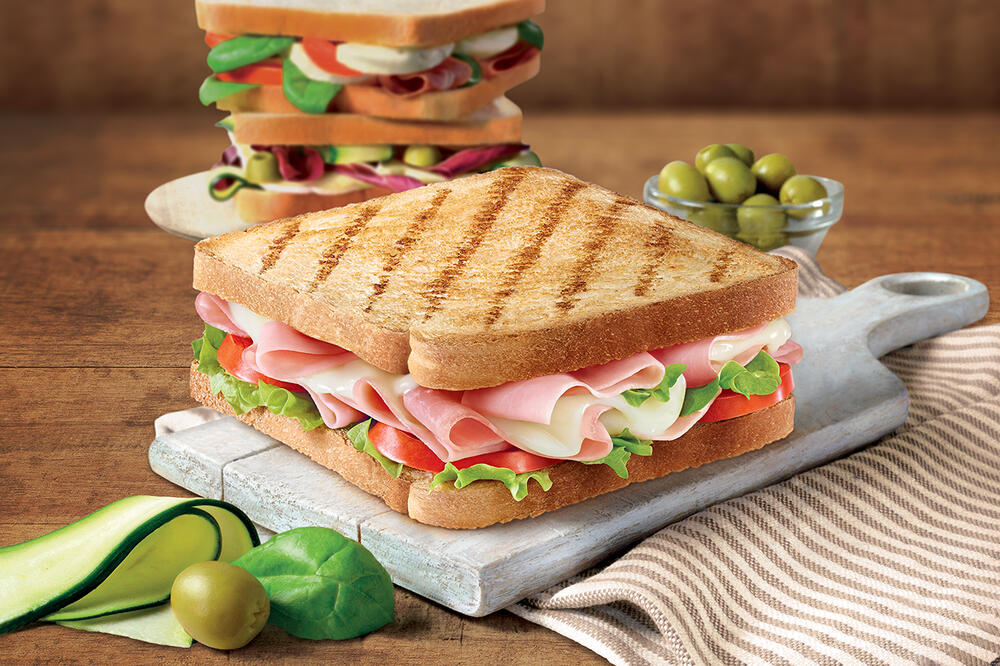 Jedan od najomiljenijih i najjednostavnijih specijaliteta, Foto: Barilla