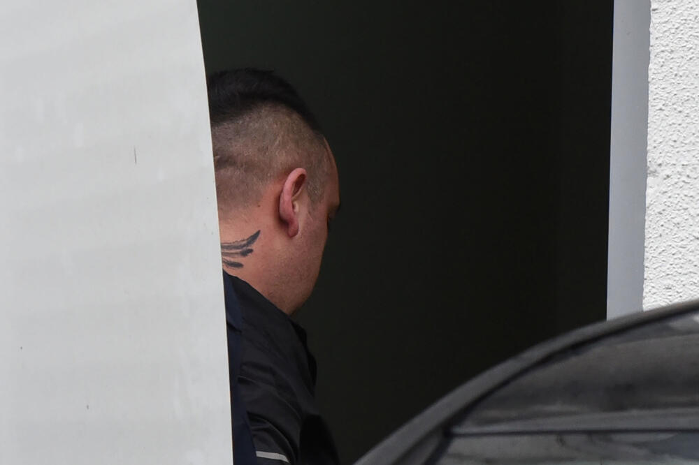 Bulatovića juče privode na saslušanje, Foto: Luka Zeković