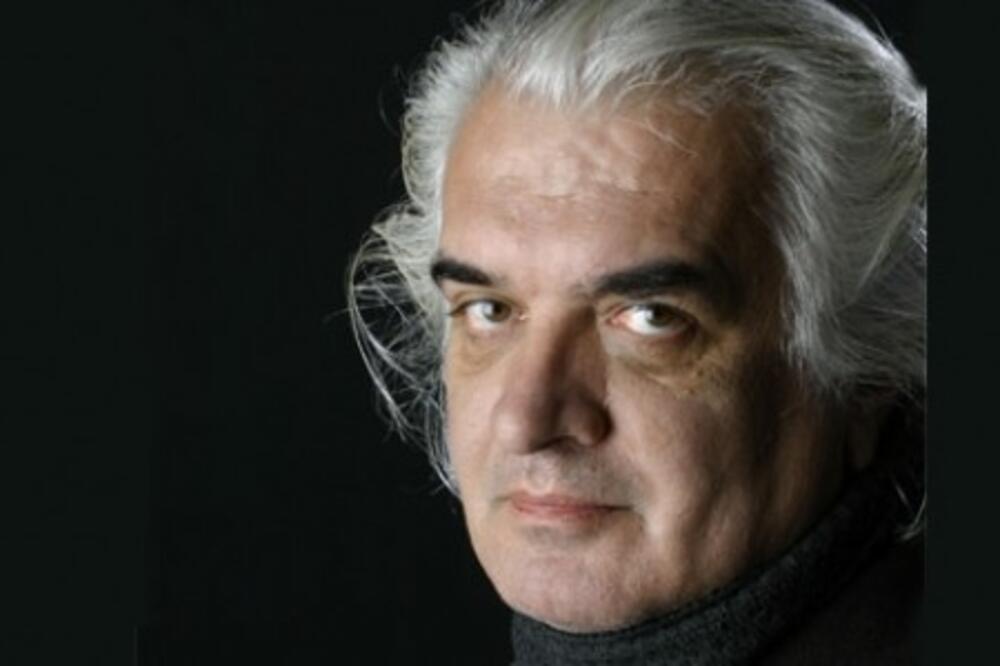 Stojić, Foto: Privatna arhiva