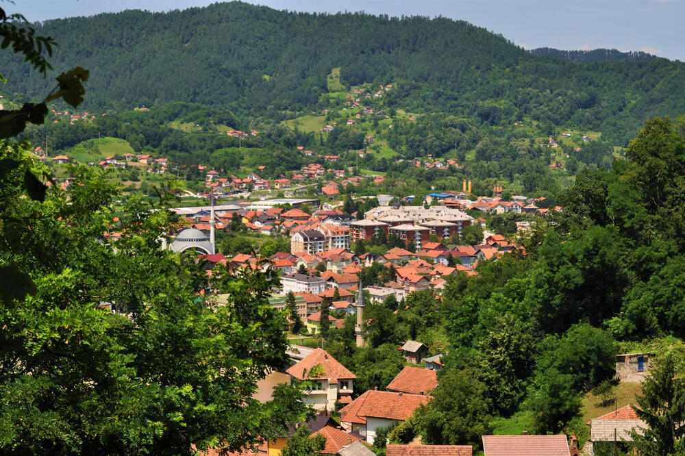 Maglaj, Bosna i Hercegovina, Foto: Shutterstock