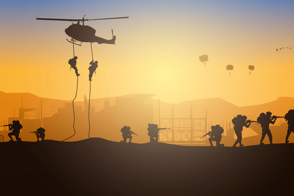 Ilustracija, Foto: Shutterstock