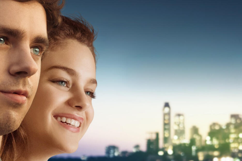 Film “Skoro prijatelji”