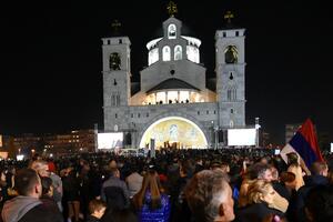 DFC: Onufrije ruski mitropolit u Kijevu, a ne Mitropolit kijevski...