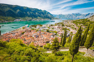 UNESCO: Pilon u Luci neće uništiti Kotor