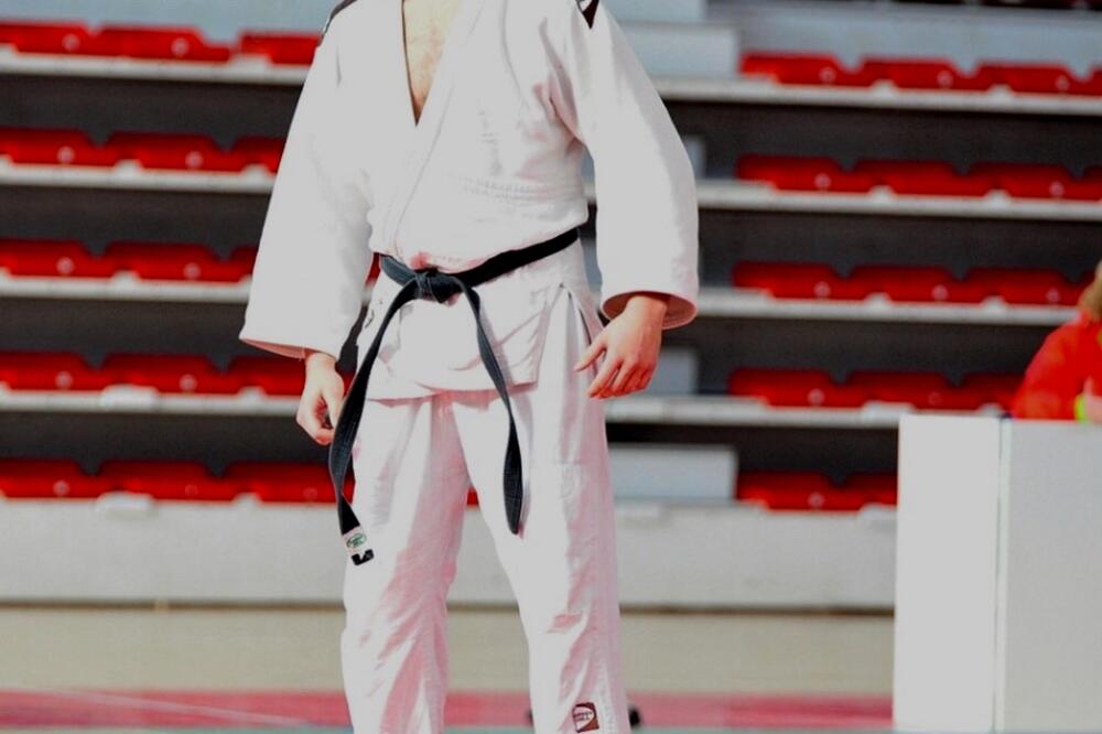 Mandić, Foto: Privatna arhiva