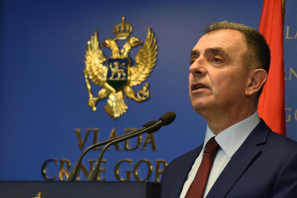 Kenan Hrapović, Foto: Luka Zeković