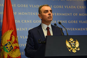 SD: Napadi na Hrapovića i porodicu drski i neprimjereni situaciji